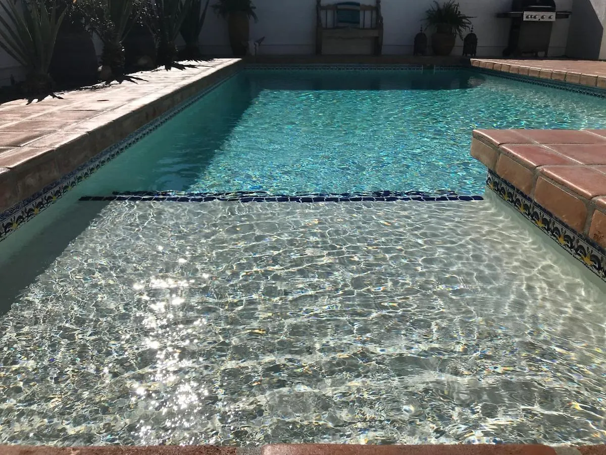 Holiday home Casa De Vito Villa Palm Springs