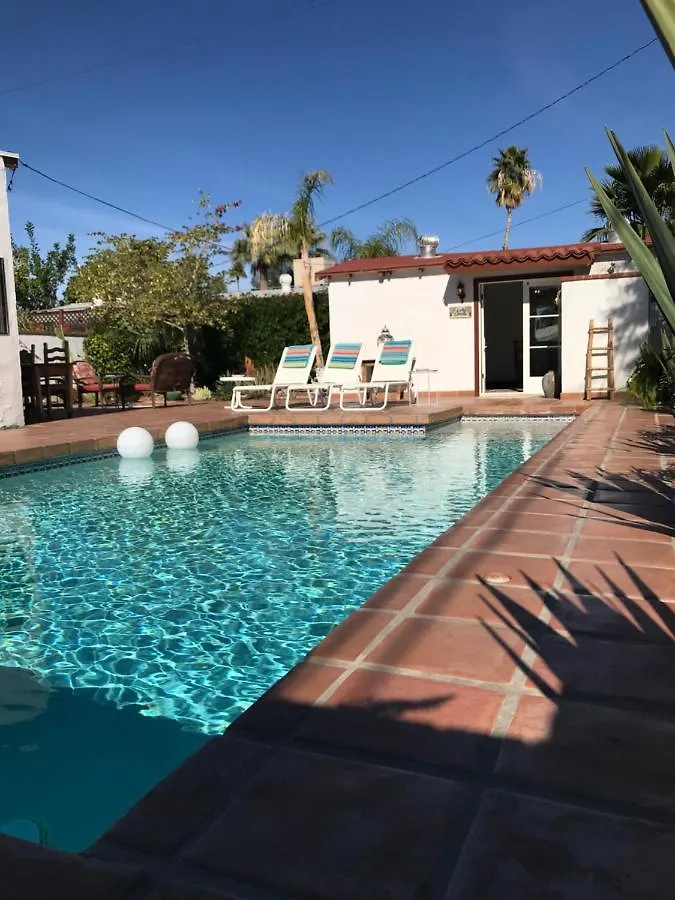 Holiday home Casa De Vito Villa Palm Springs