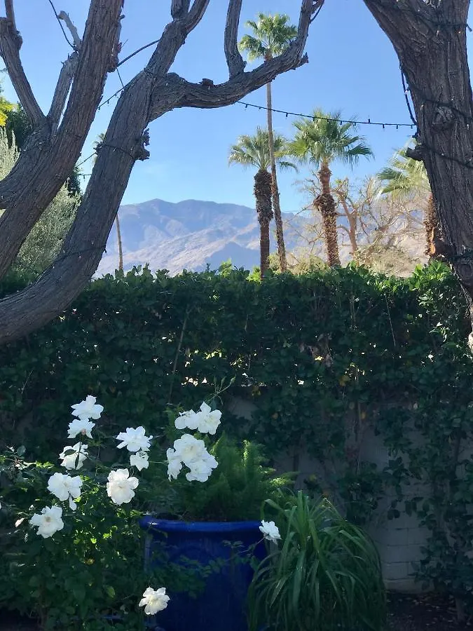 Casa De Vito Villa Palm Springs Holiday home