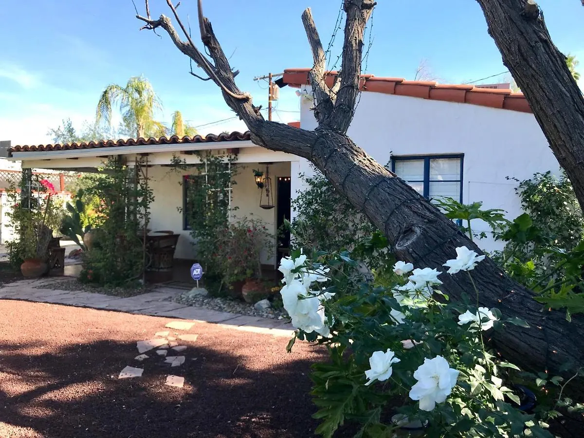 Casa De Vito Villa Palm Springs 0*,  United States