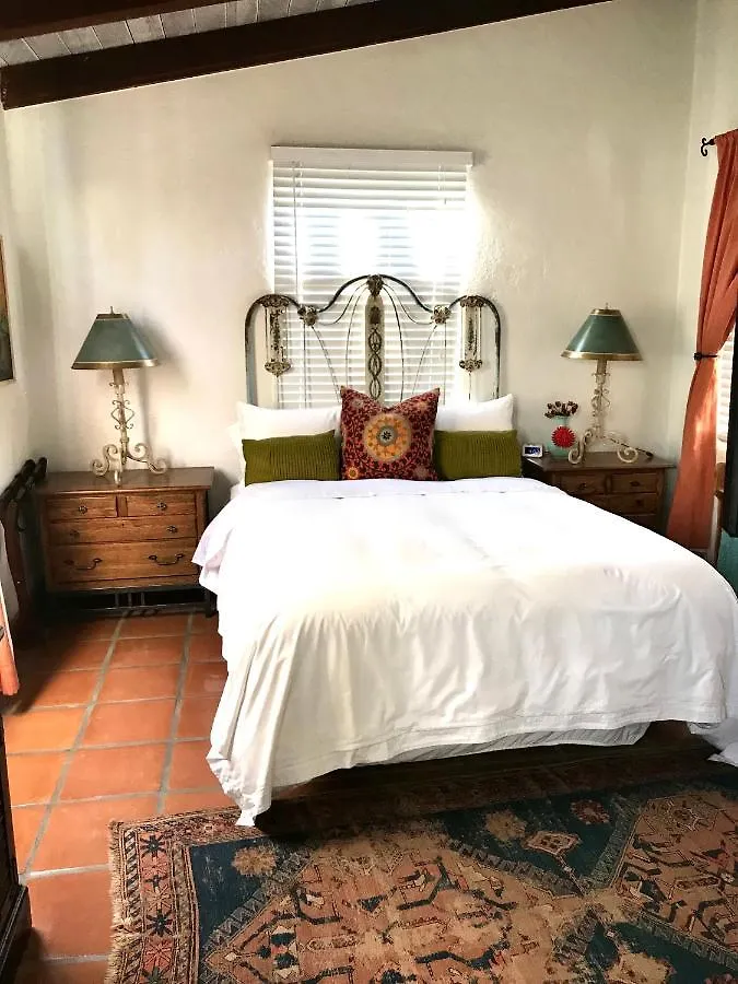 Holiday home Casa De Vito Villa Palm Springs United States