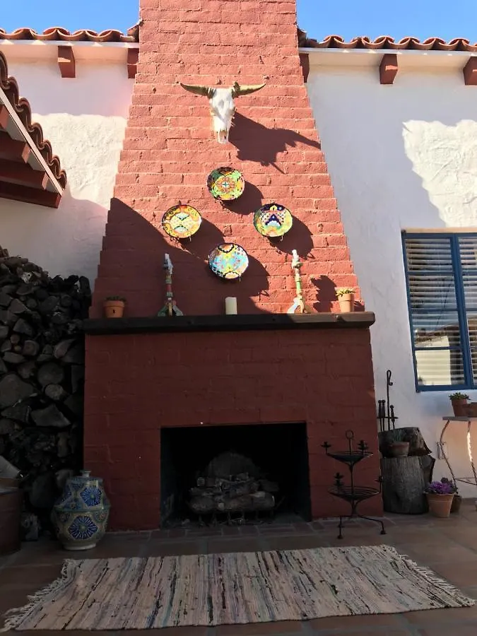 Holiday home Casa De Vito Villa Palm Springs