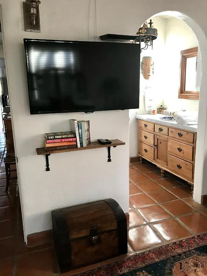 Casa De Vito Villa Palm Springs United States