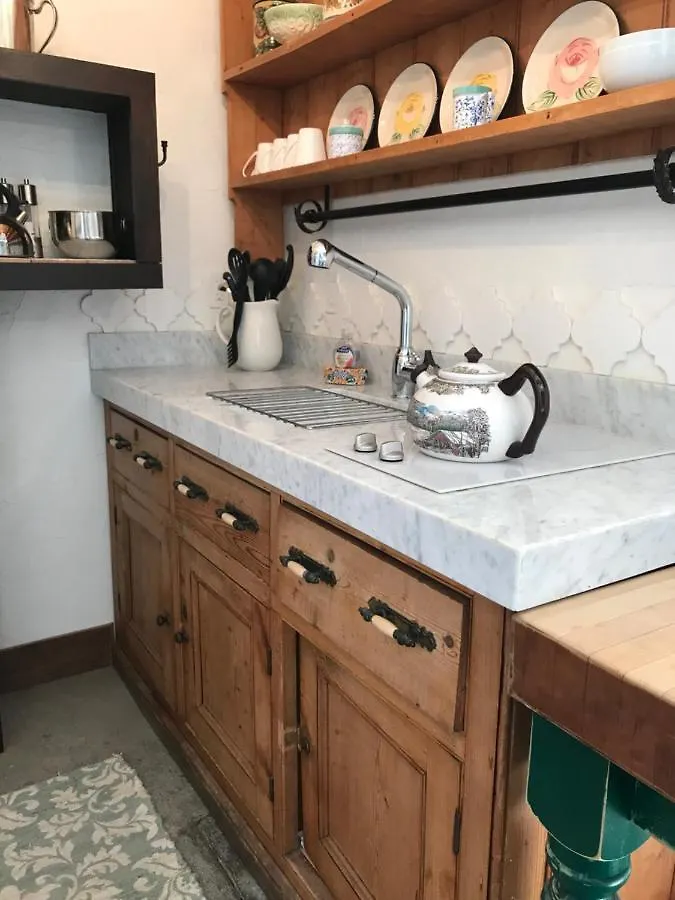 Vila Casa De Vito Palm Springs Prázdninový dům