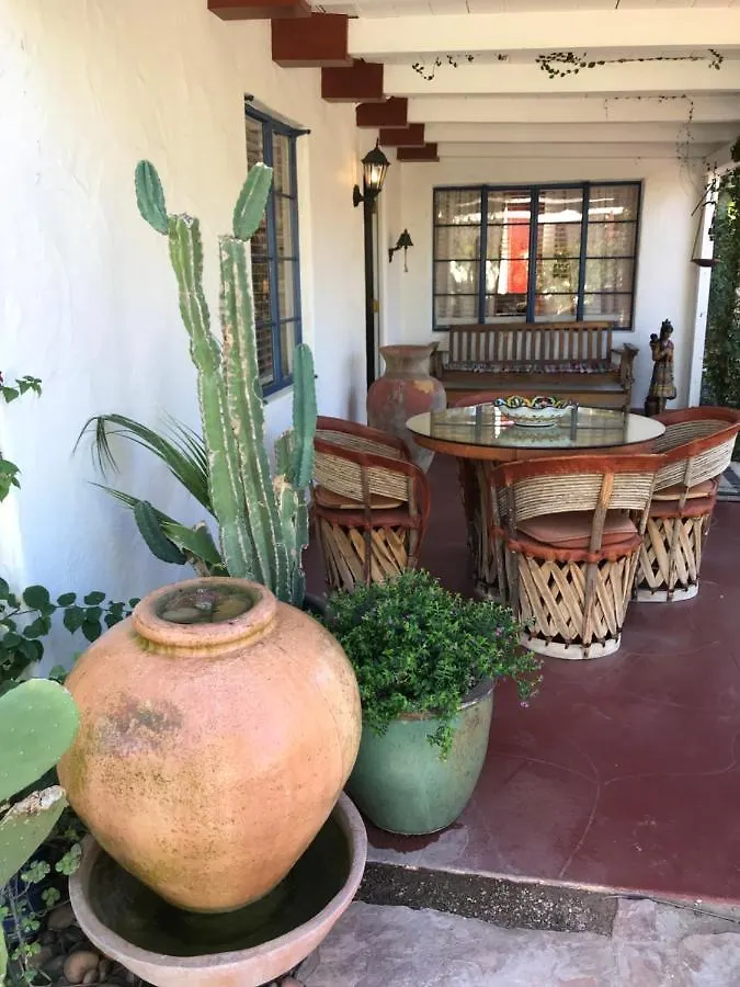 Vila Casa De Vito Palm Springs